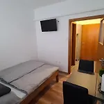 Apartament Heder Balatonfenyves