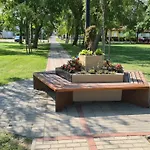 Apartament Heder Balatonfenyves