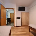 Apartament Heder Balatonfenyves