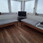 Heder * Balatonfenyves