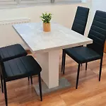 Heder Apartament Balatonfenyves
