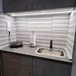 Heder Apartament Balatonfenyves
