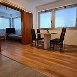 Heder Apartament Balatonfenyves
