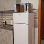 Apartament Heder Balatonfenyves