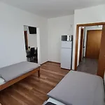 Apartament Heder Balatonfenyves