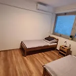 Apartament Heder *