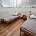 Heder Apartament Balatonfenyves