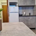 Apartament Heder Balatonfenyves