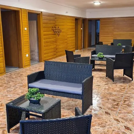 Heder Apartment