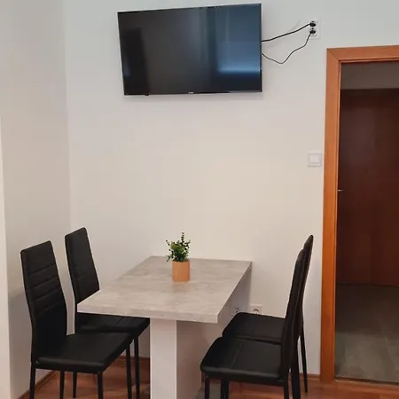 Appartamento Héder *