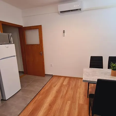 Héder Appartamento