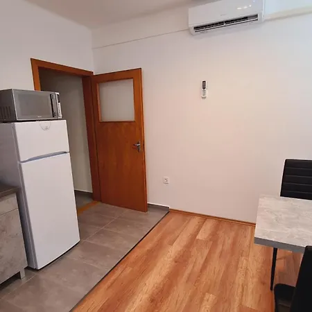 Heder Apartament