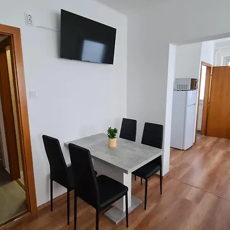 Heder Apartament