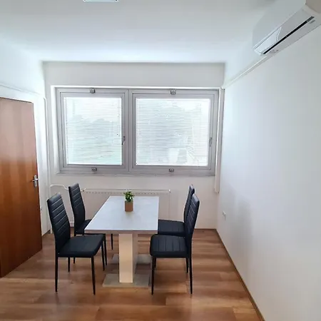 Heder Apartment