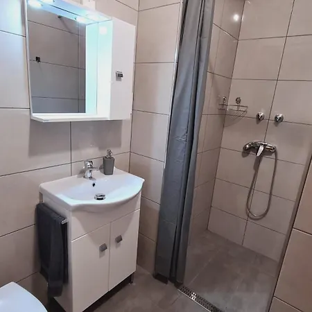 Apartamento Héder *