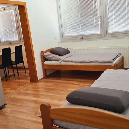 Apartament Heder
