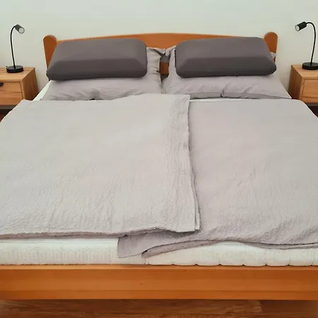 Héder Apartamento *