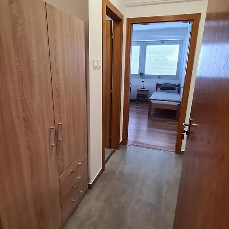 Héder Apartamento