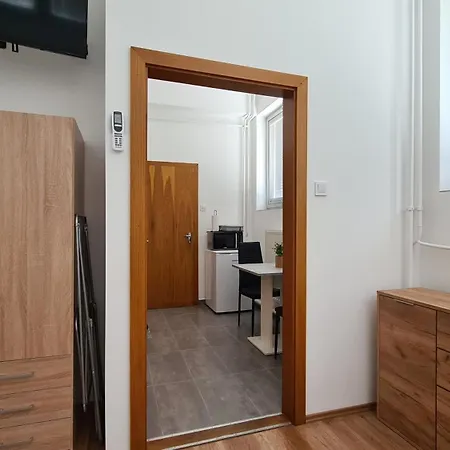 Apartment Heder Balatonfenyves
