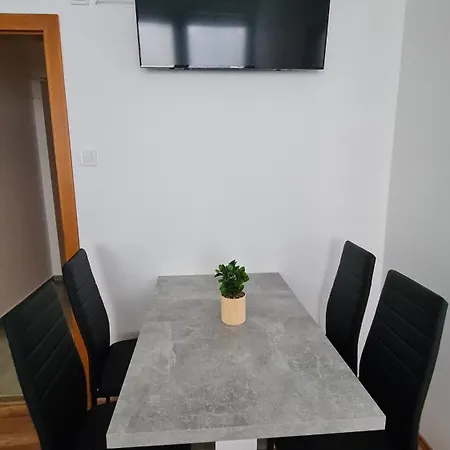 Héder Apartamento