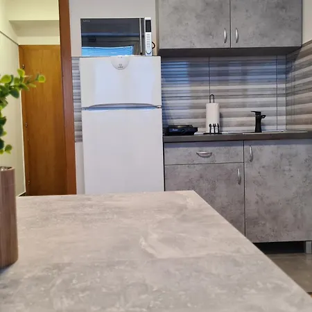 Apartamento Héder Balatonfenyves