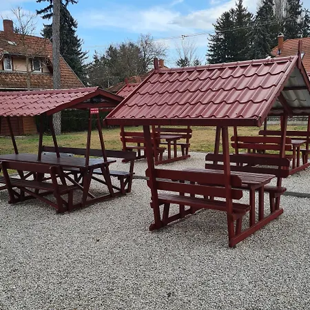 Heder * Balatonfenyves