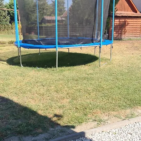 Héder Apartamento