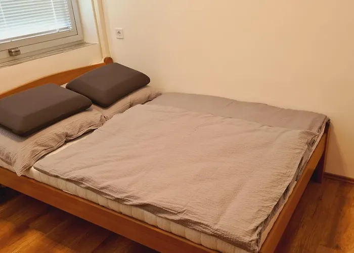Appartement Heder