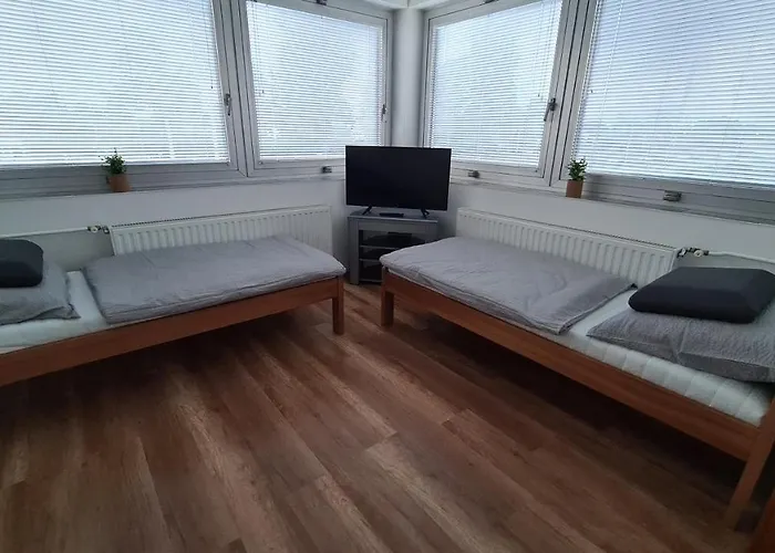 Heder * Balatonfenyves