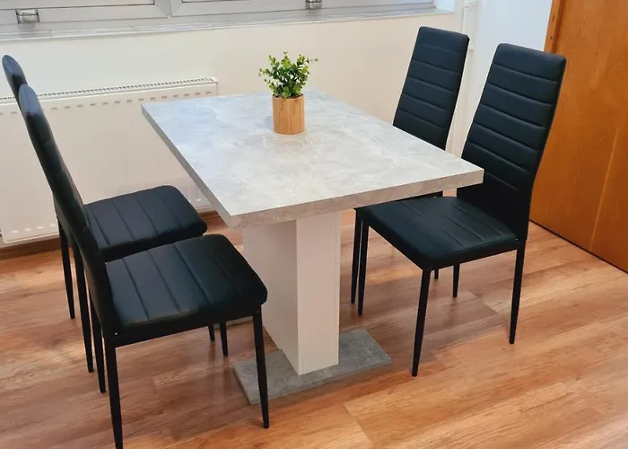 Heder Appartement Balatonfenyves