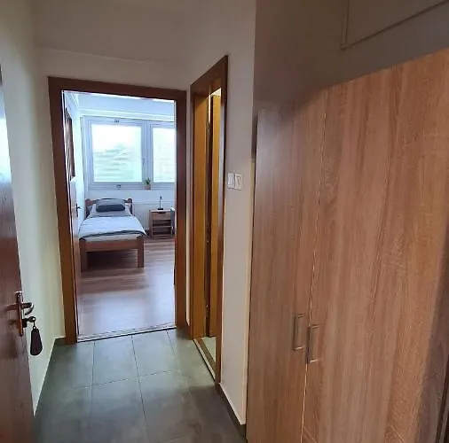 Heder Appartement *