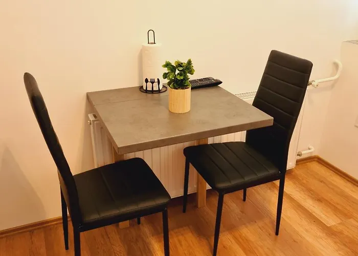 Heder Appartement *