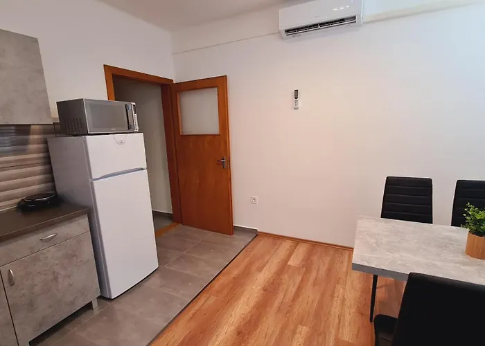 Heder Appartement