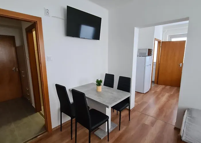 Heder Appartement