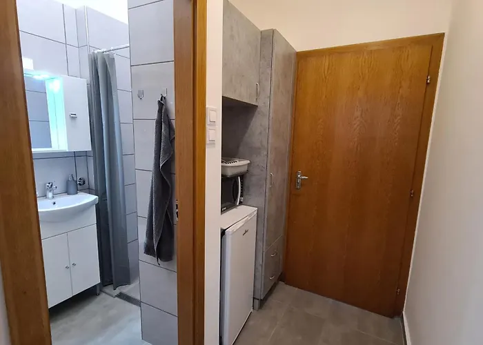 Heder Appartement Balatonfenyves