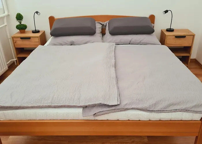 Heder Appartement *