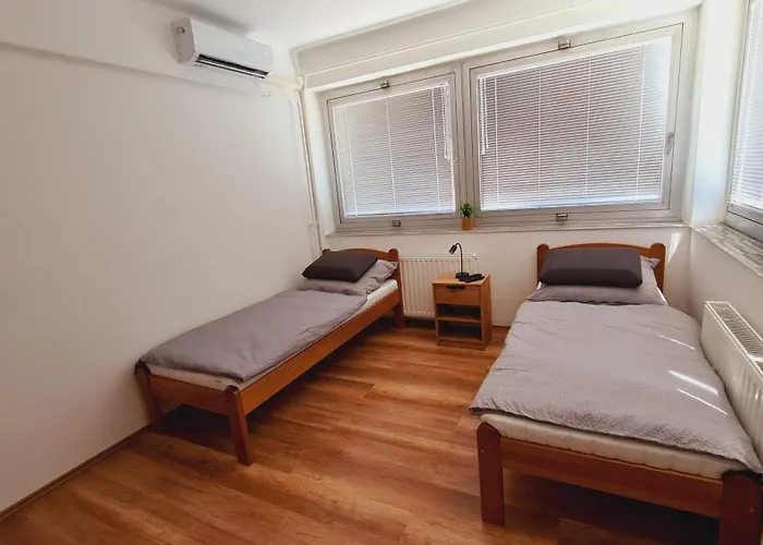 Heder Appartement *