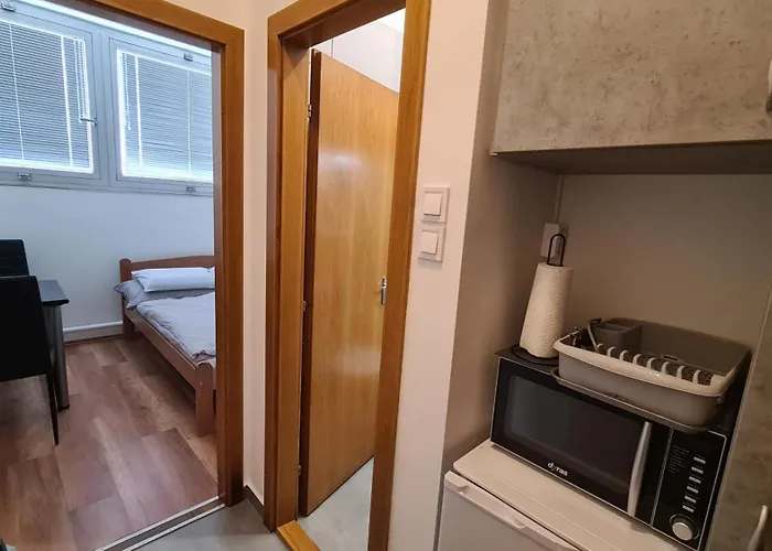 Heder Appartement